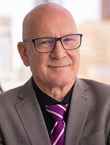 Guenther Ruhe